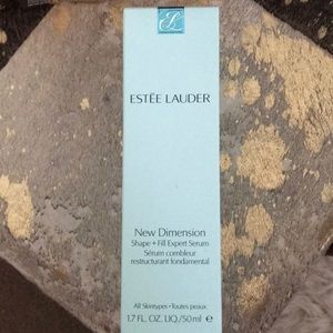 Estée Lauder serum